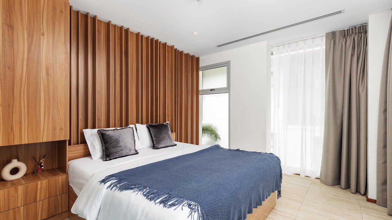 Photo of Bedroom in Choeng Thale