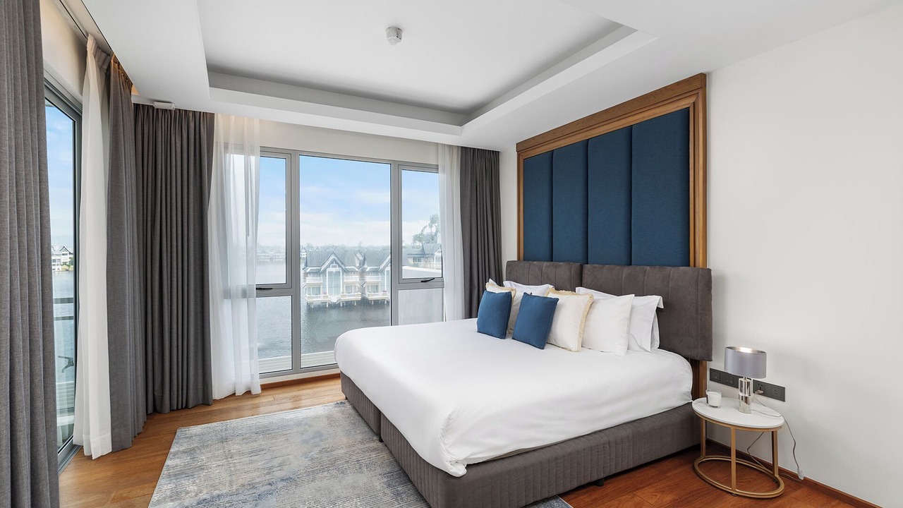 Photo of Bedroom in Choeng Thale