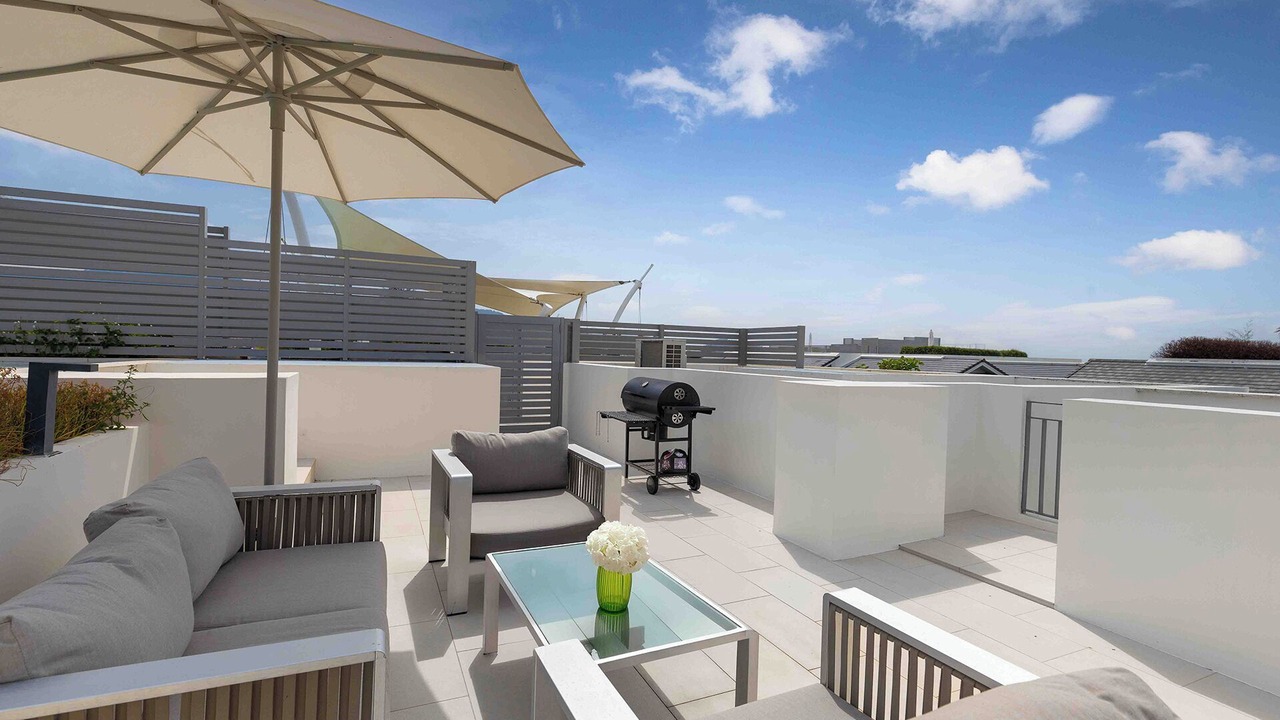 Photo of Patio Balcony in Choeng Thale