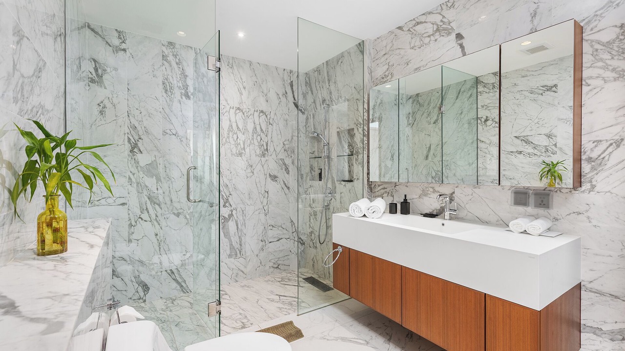 Photo of Bathroom in Choeng Thale