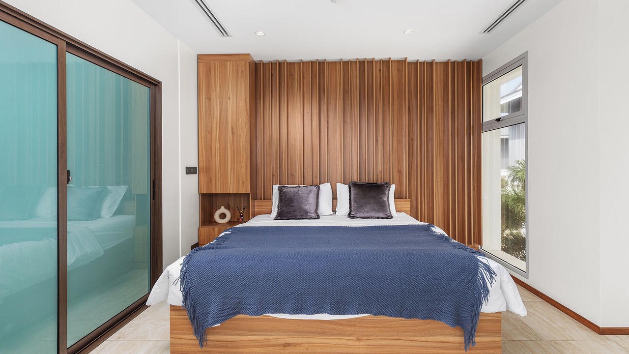Photo of Bedroom in Choeng Thale