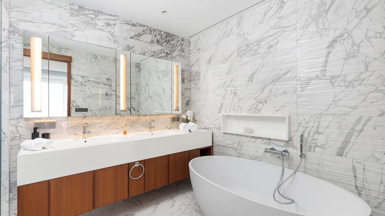 Photo of Bathroom in Choeng Thale