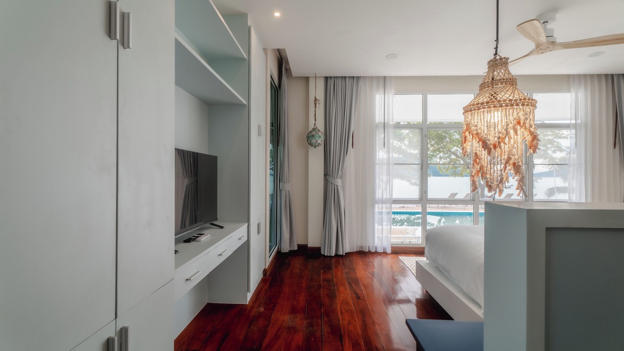 Photo of Bedroom in Rawai
