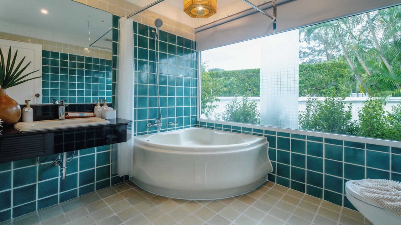 Photo of Bathroom in Rawai