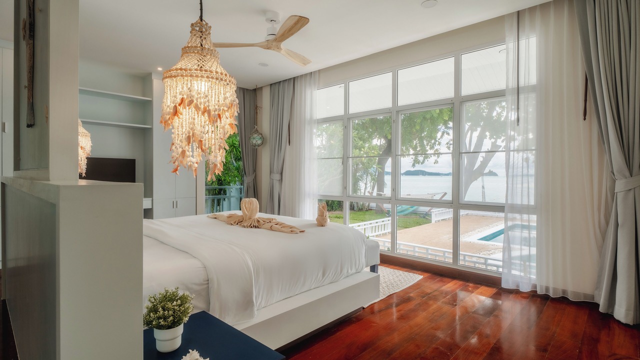 Photo of Bedroom in Rawai