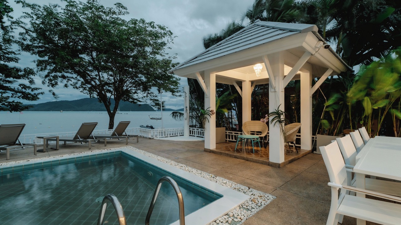 Photo of Outdoor in Rawai