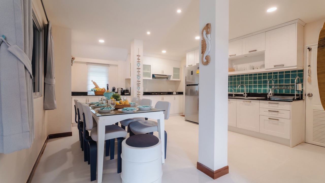 Photo of Kitchen in Rawai