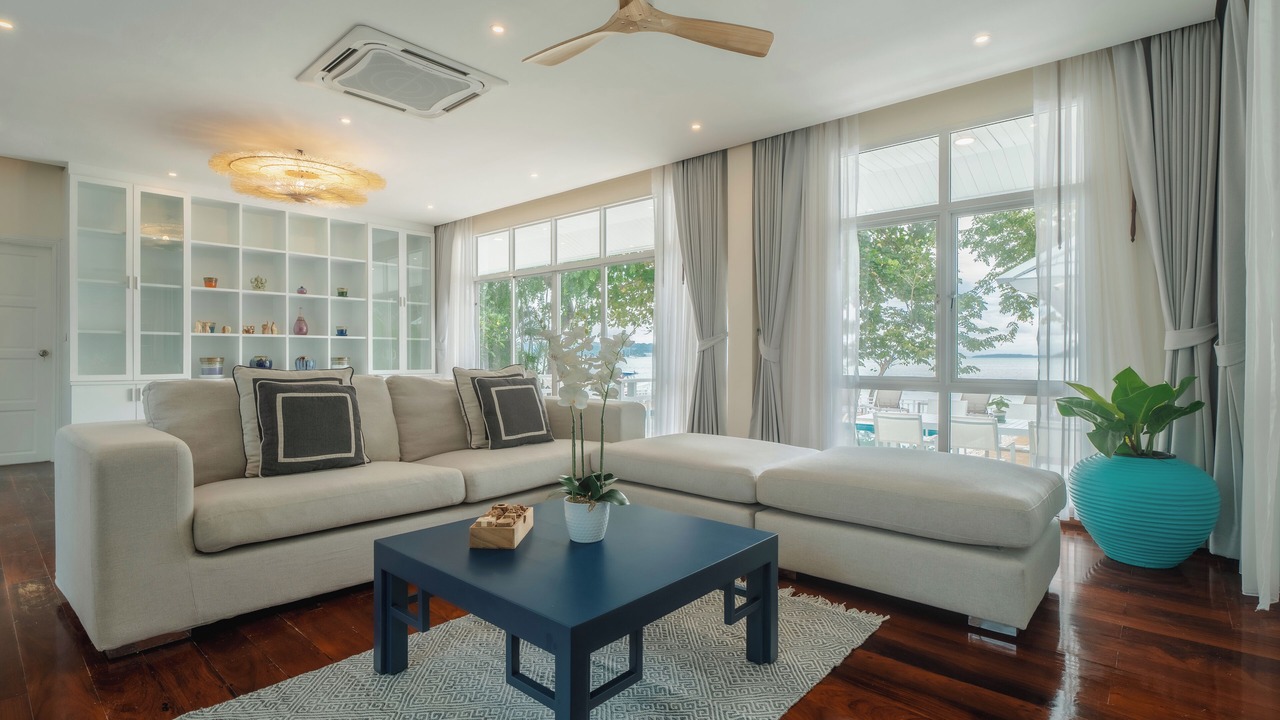 Photo of Livingroom in Rawai