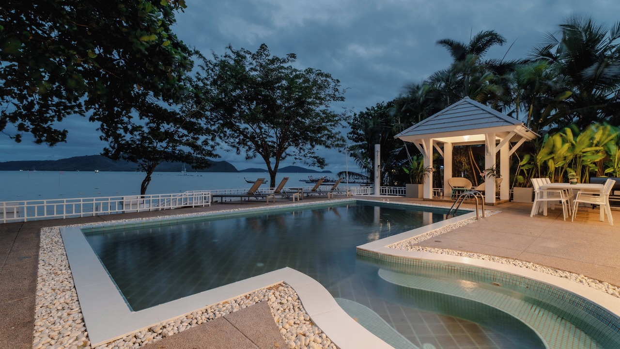 Photo of Outdoor in Rawai