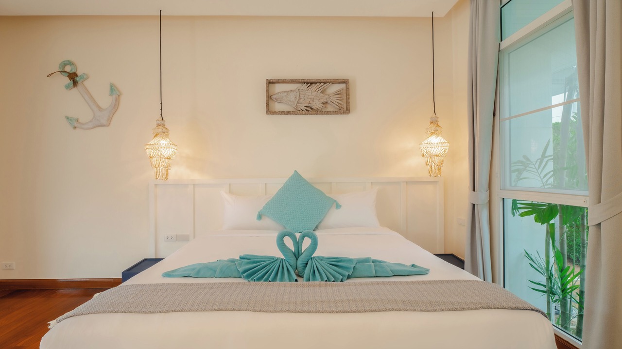 Photo of Bedroom in Rawai