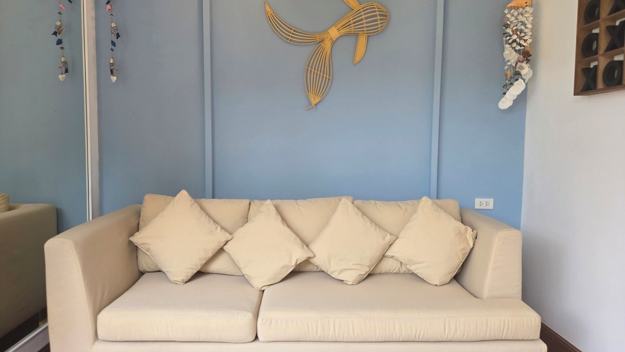 Photo of Livingroom in Rawai