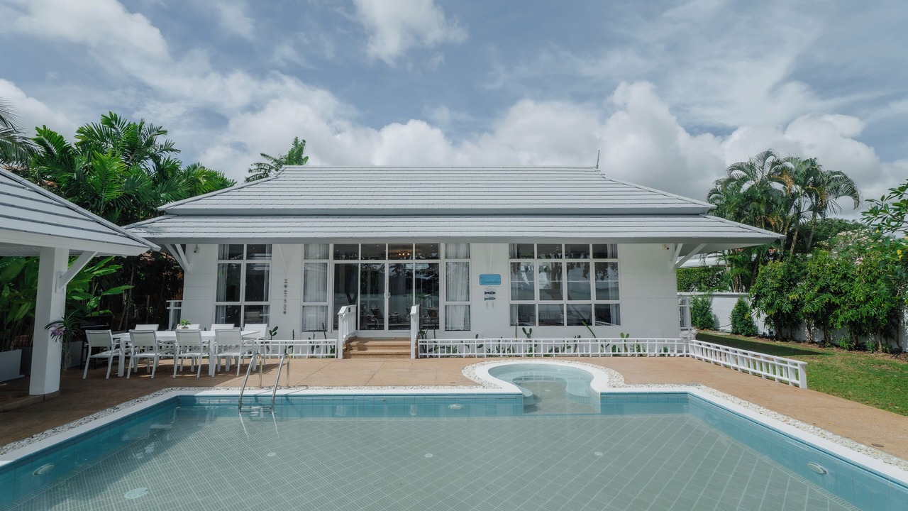 Photo of Outdoor in Rawai