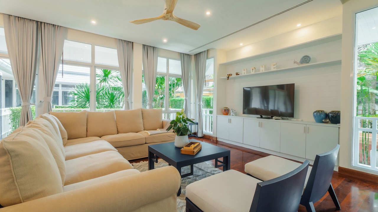 Photo of Livingroom in Rawai