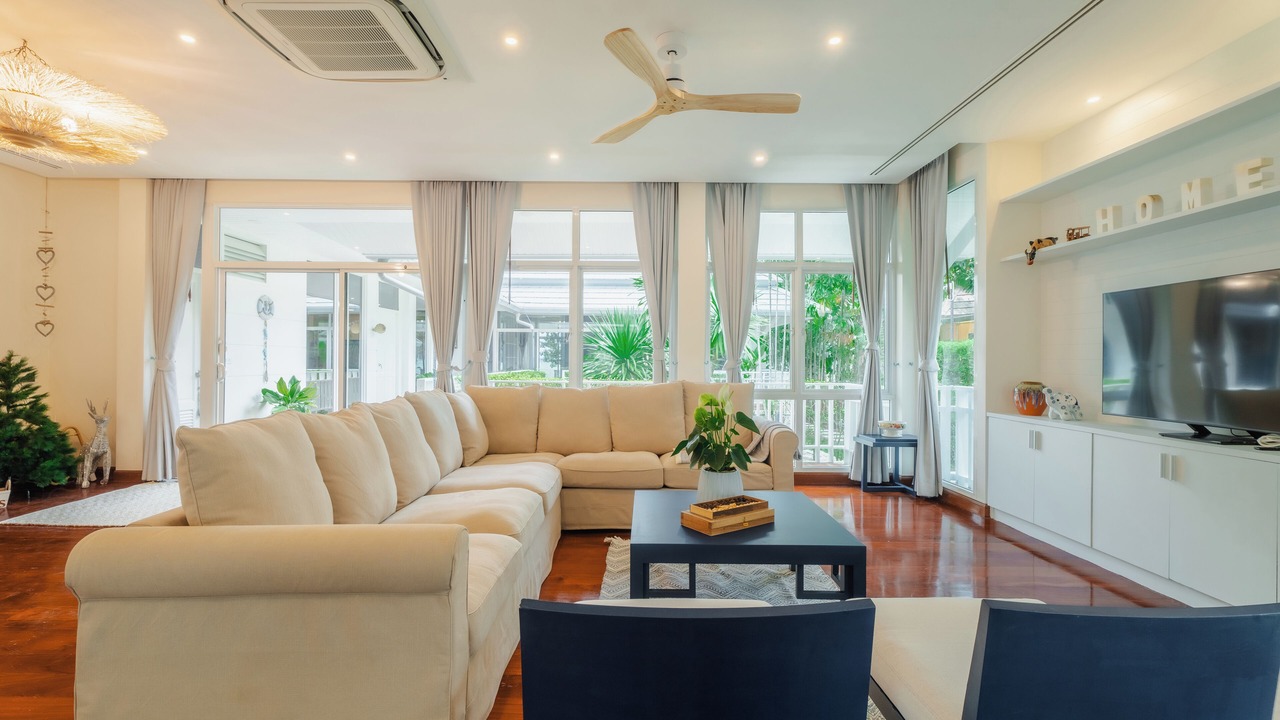 Photo of Livingroom in Rawai