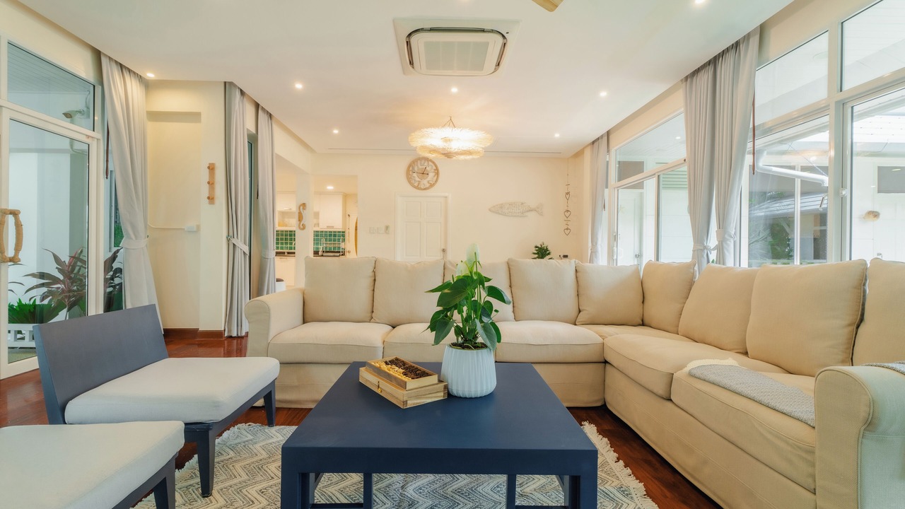 Photo of Livingroom in Rawai
