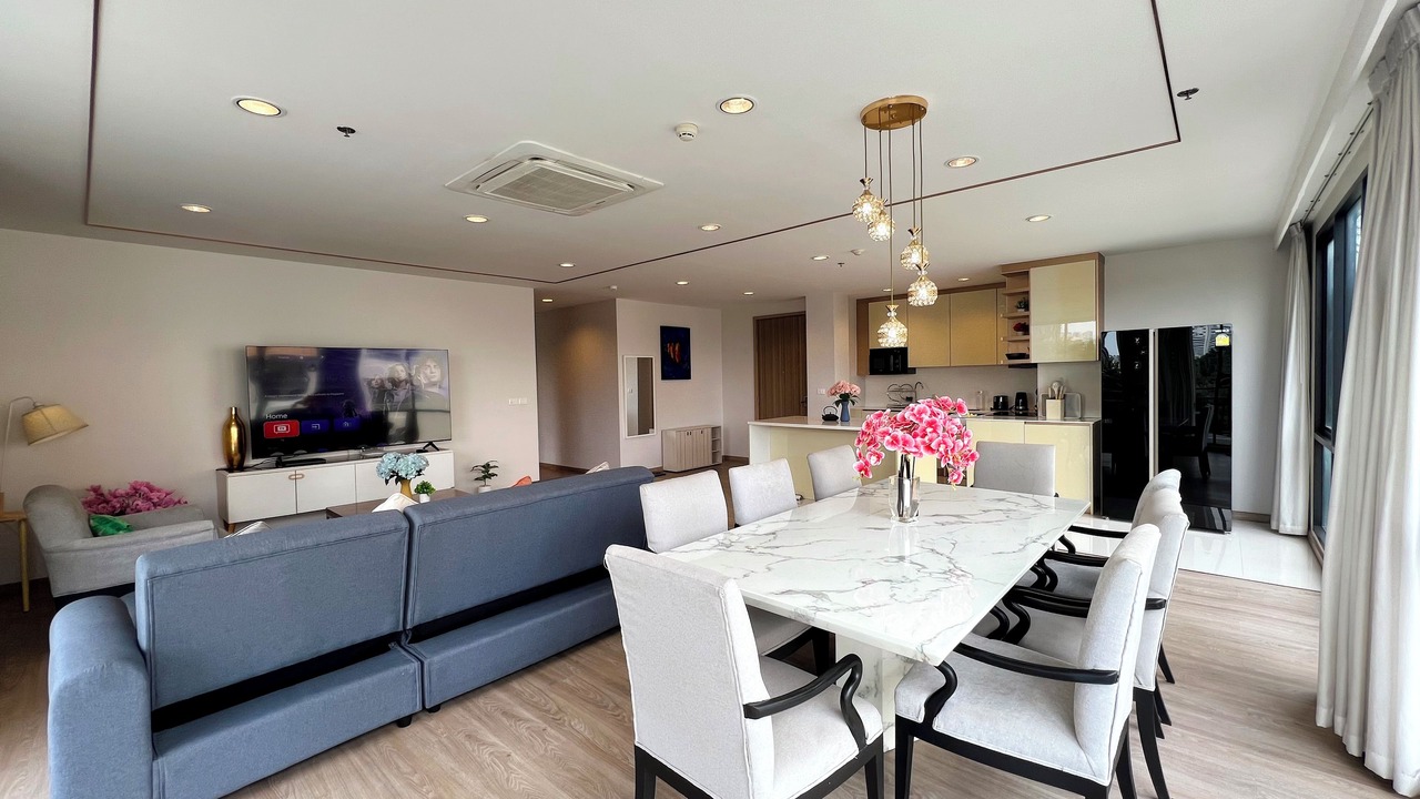 Photo of Livingroom in Thung Maha Mek