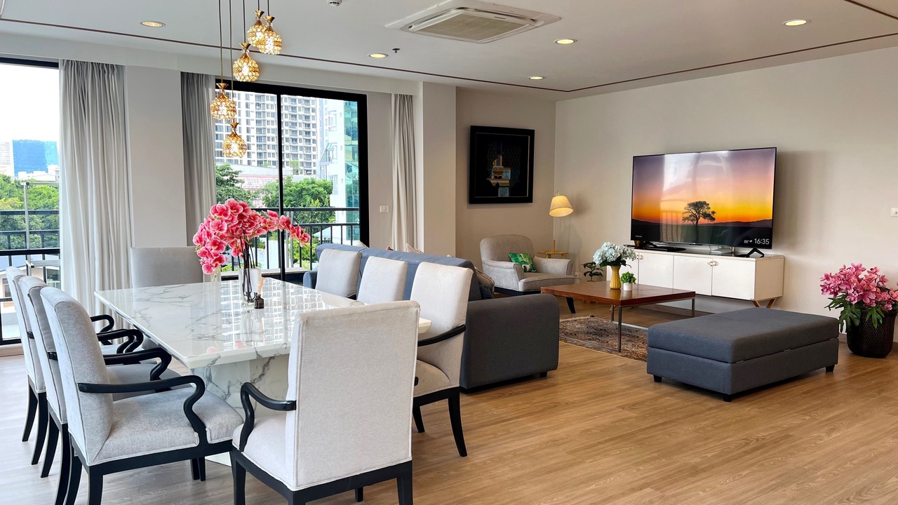 Photo of Bedroom in Thung Maha Mek