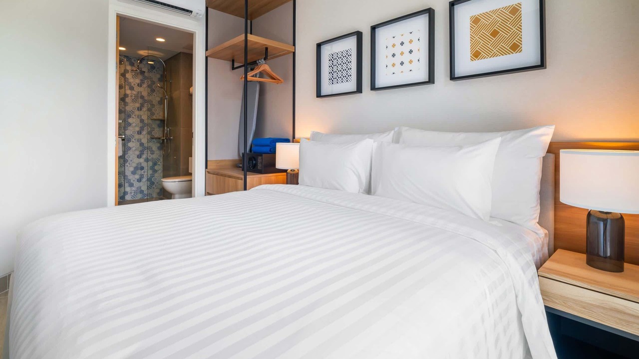 Photo of Bedroom in Laguna