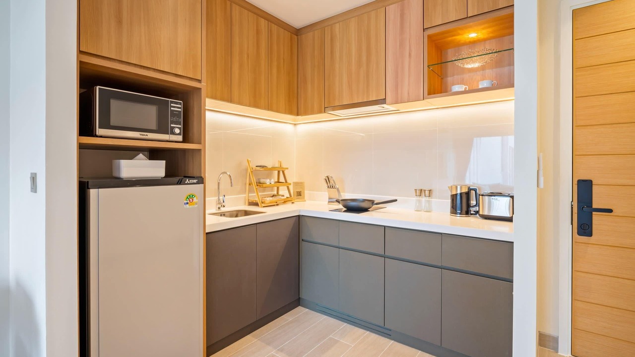 Photo of Kitchen in Laguna