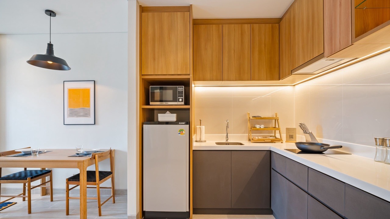 Photo of Kitchen in Laguna