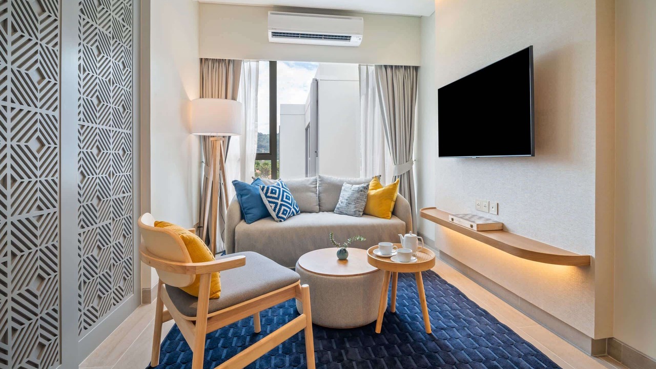 Photo of Livingroom in Laguna