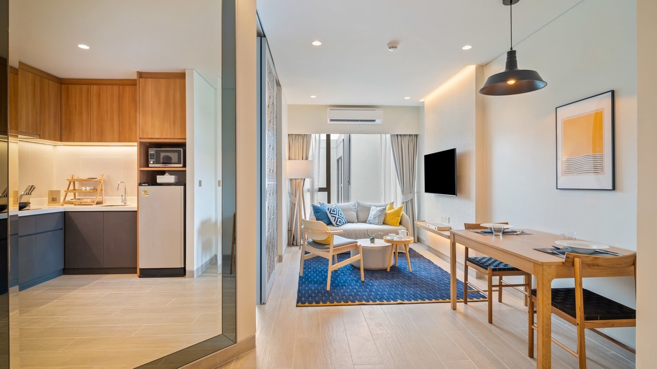 Photo of Livingroom in Laguna