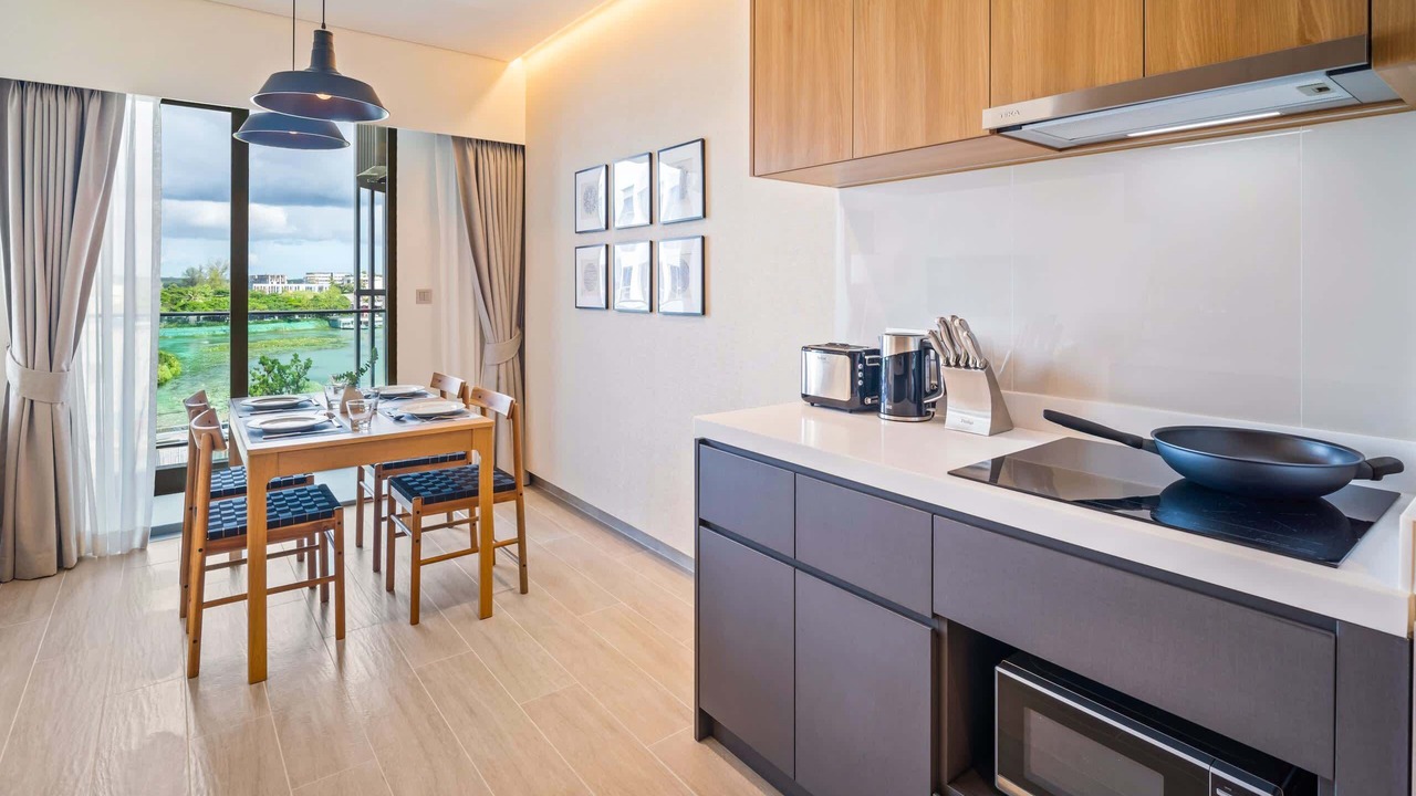 Photo of Kitchen in Laguna