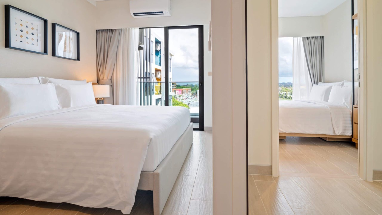 Photo of Bedroom in Laguna