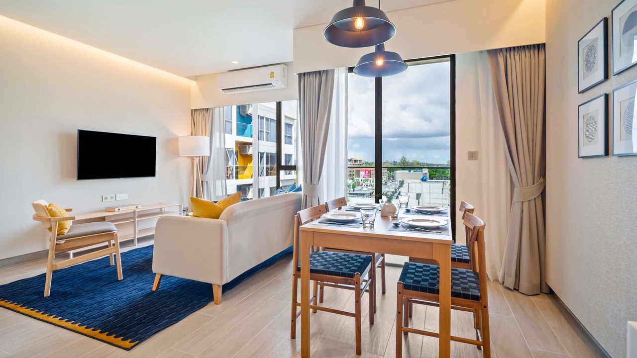 Photo of Livingroom in Laguna
