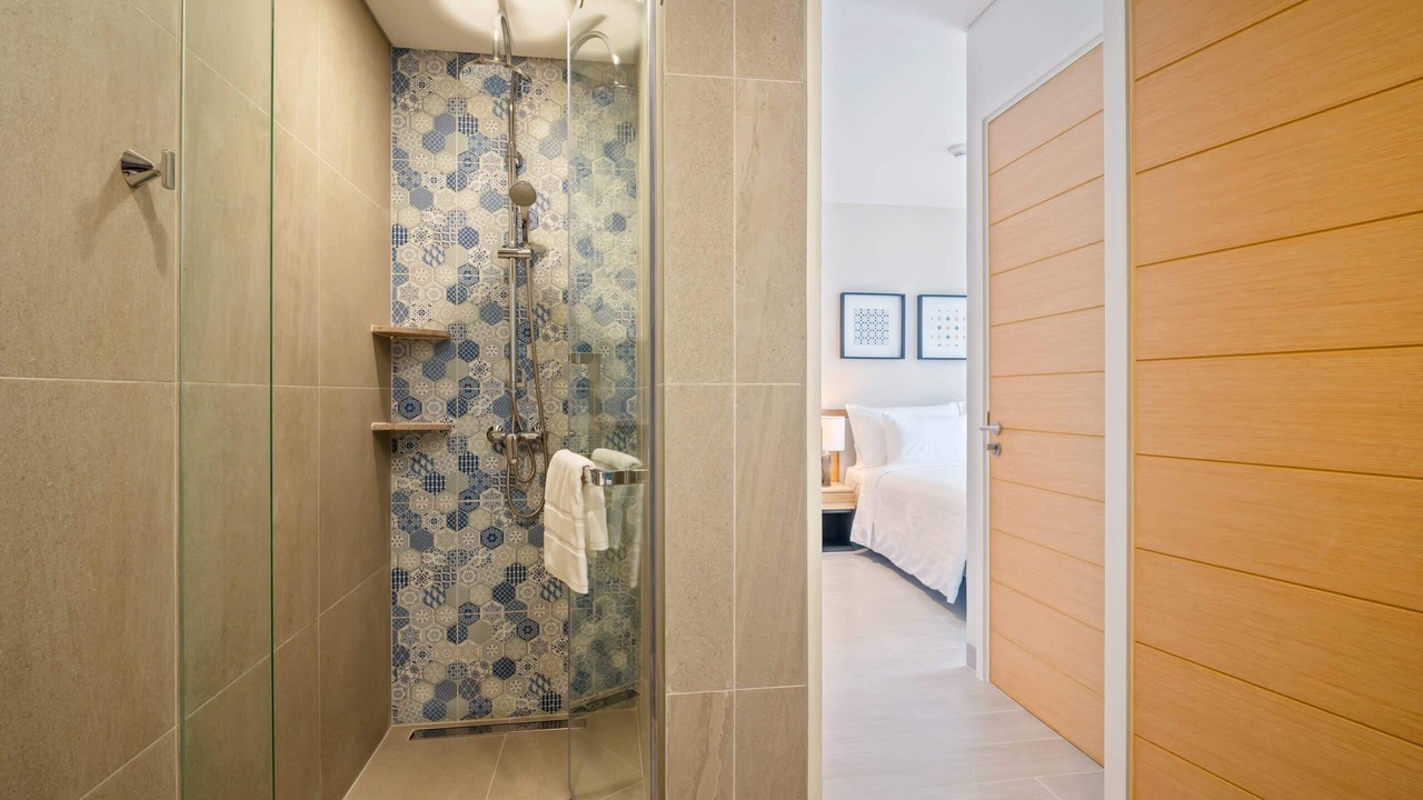Photo of Bathroom in Laguna