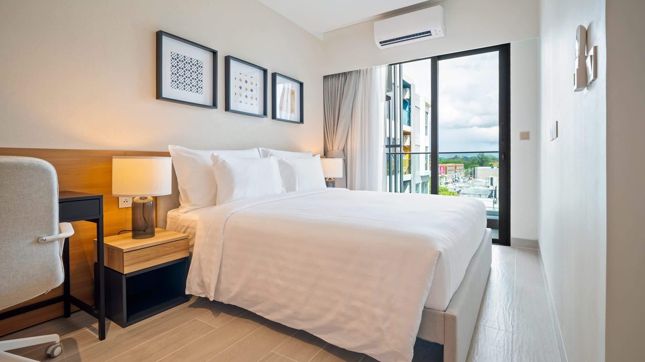 Photo of Bedroom in Laguna
