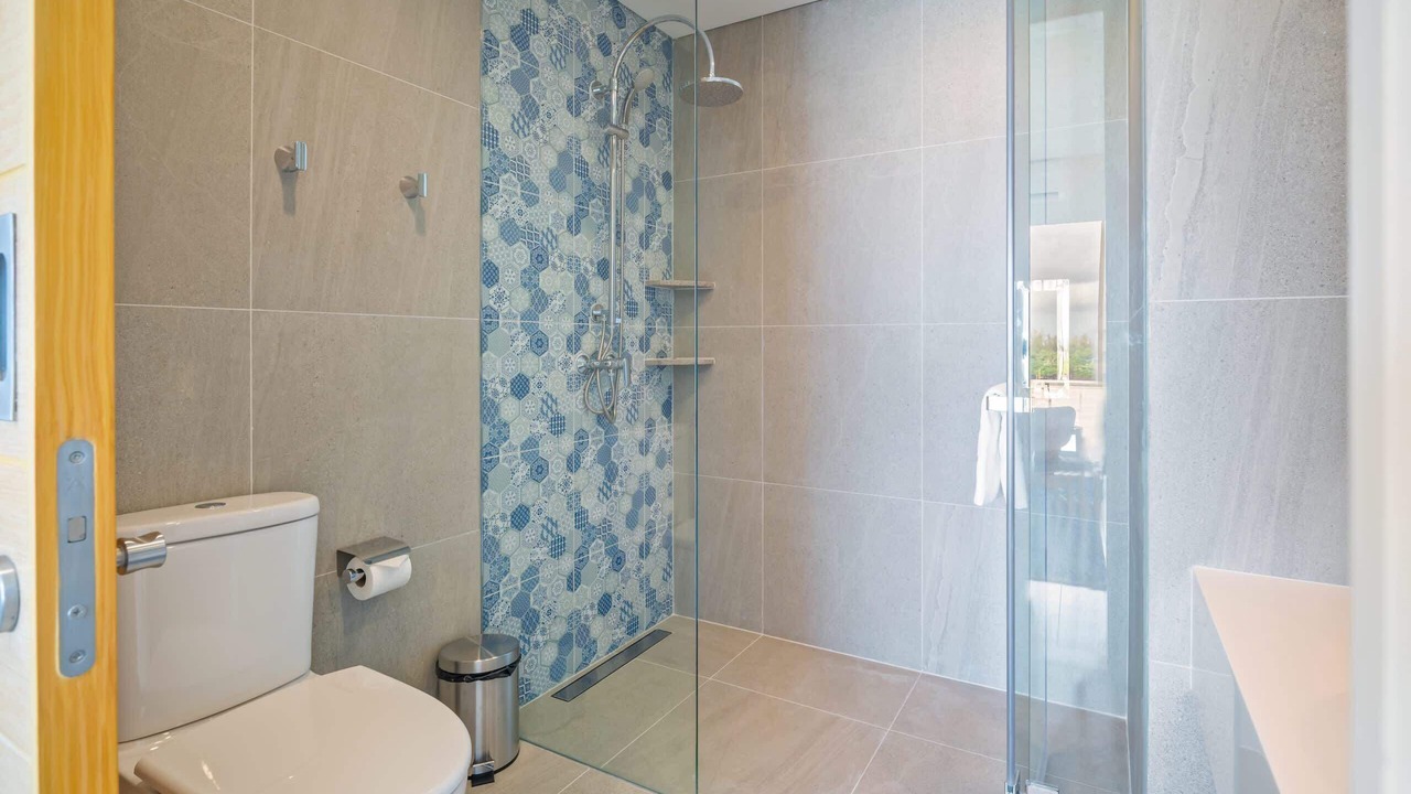Photo of Bathroom in Laguna
