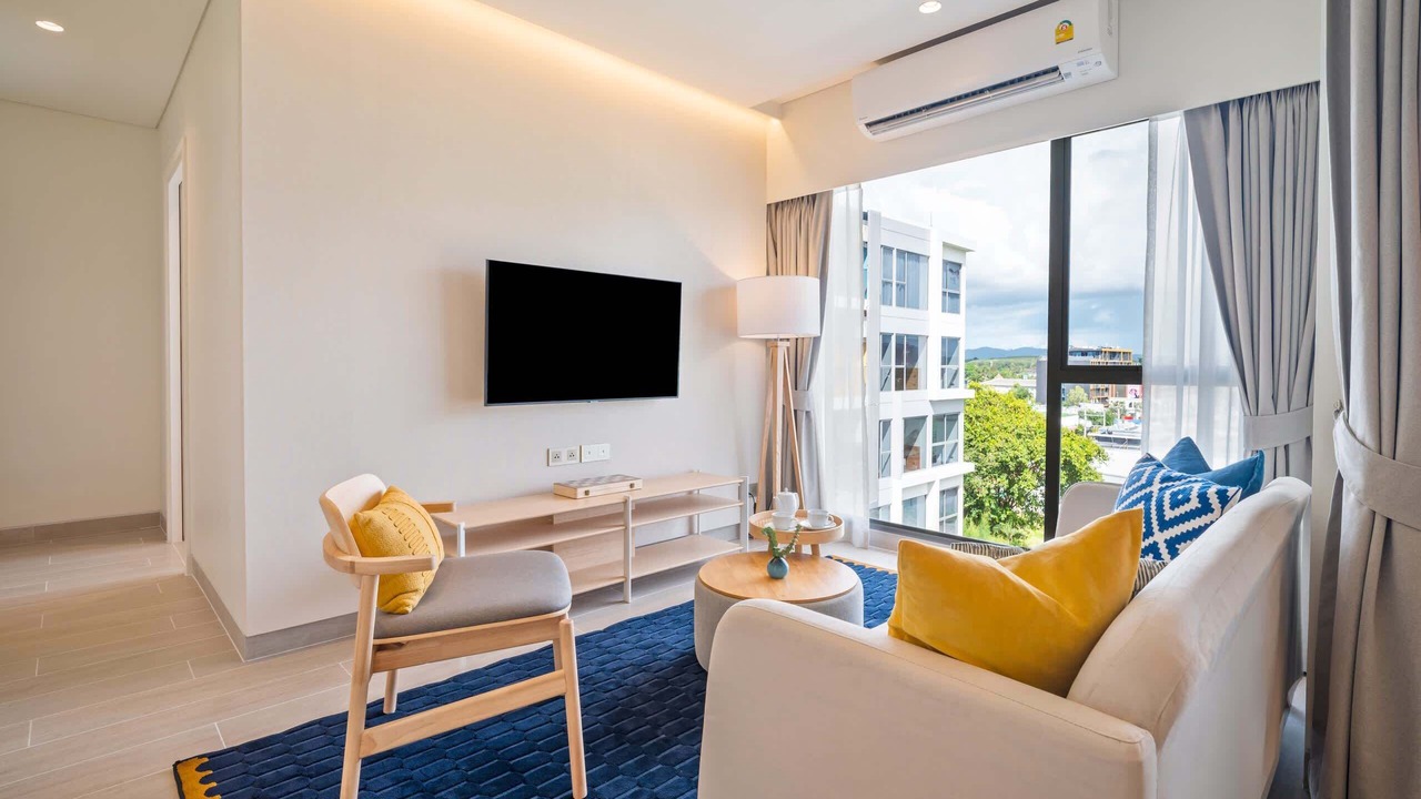 Photo of Livingroom in Laguna