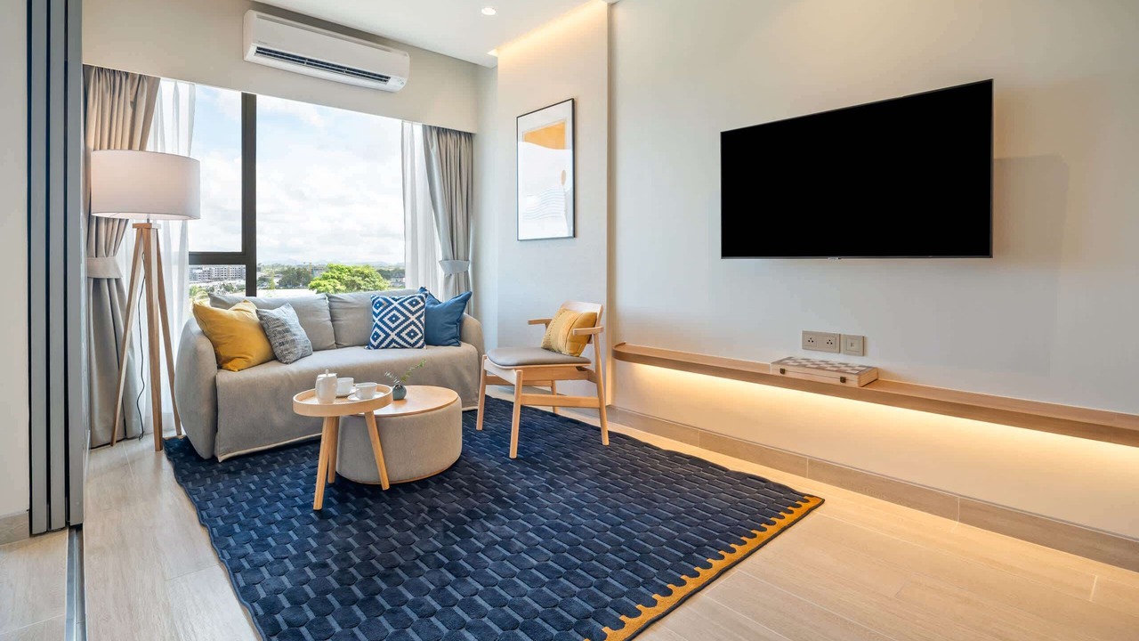 Photo of Livingroom in Laguna