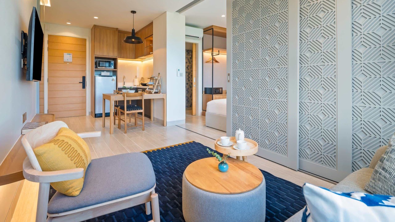 Photo of Livingroom in Laguna