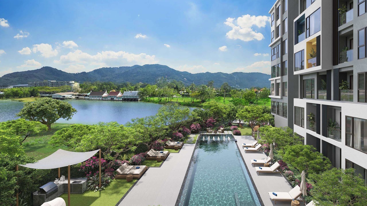 Photo of Outdoor in Laguna