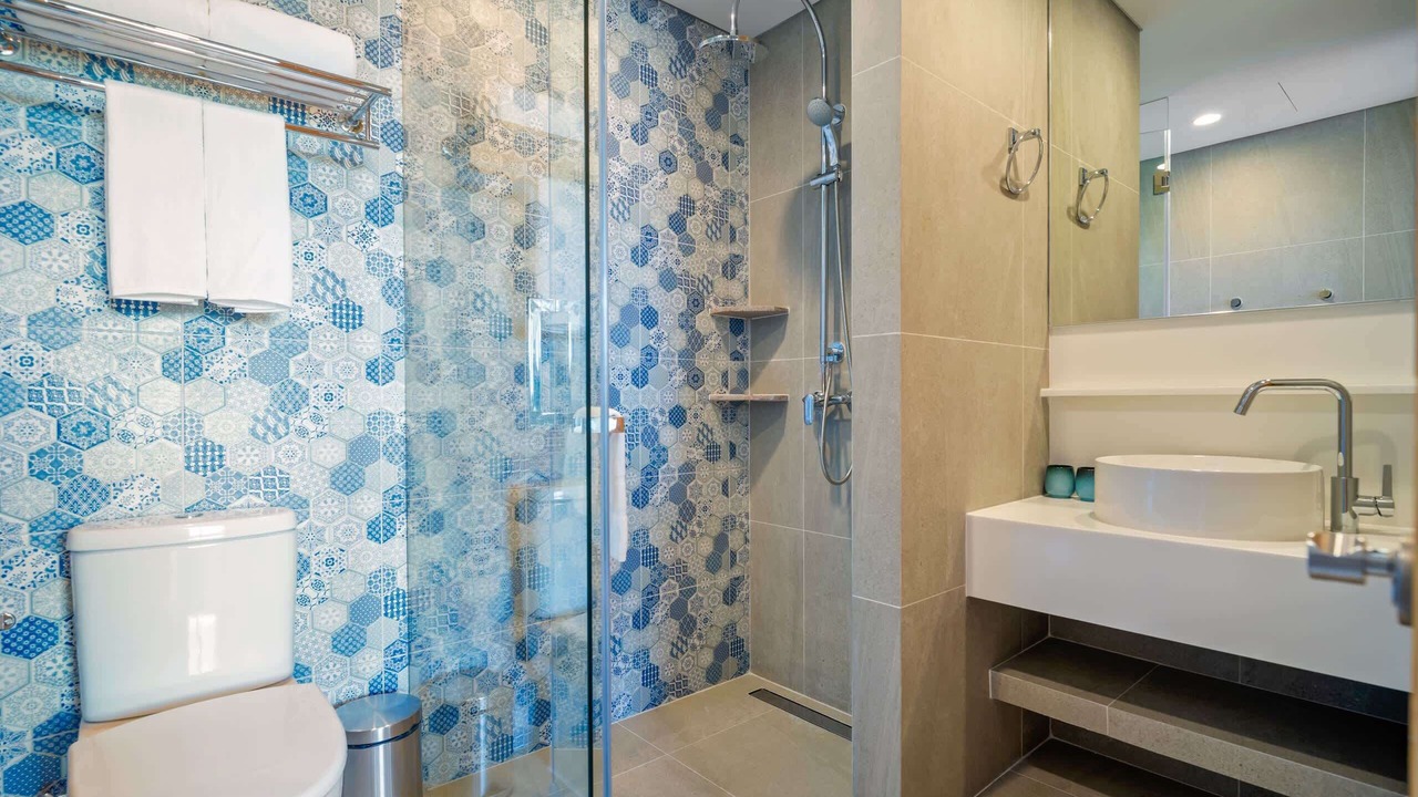 Photo of Bathroom in Laguna
