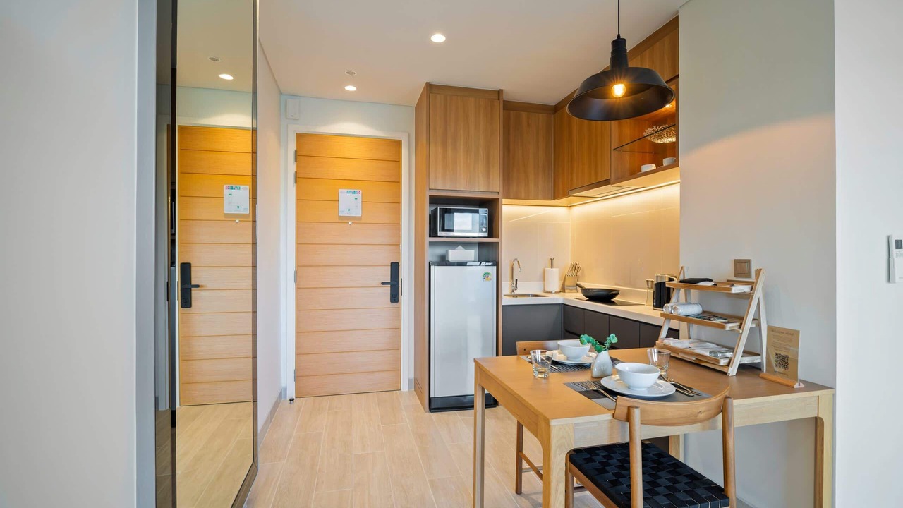 Photo of Kitchen in Laguna