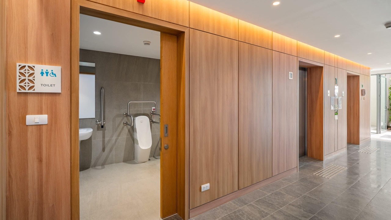 Photo of Bathroom in Laguna