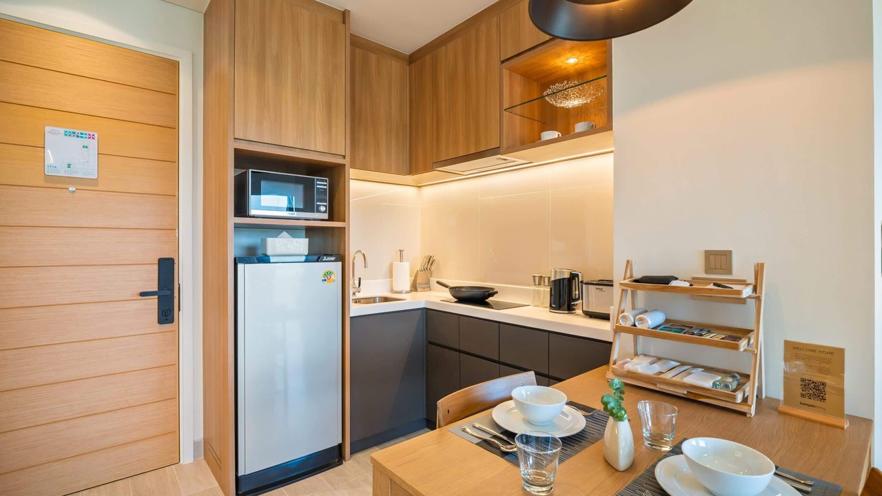 Photo of Kitchen in Laguna