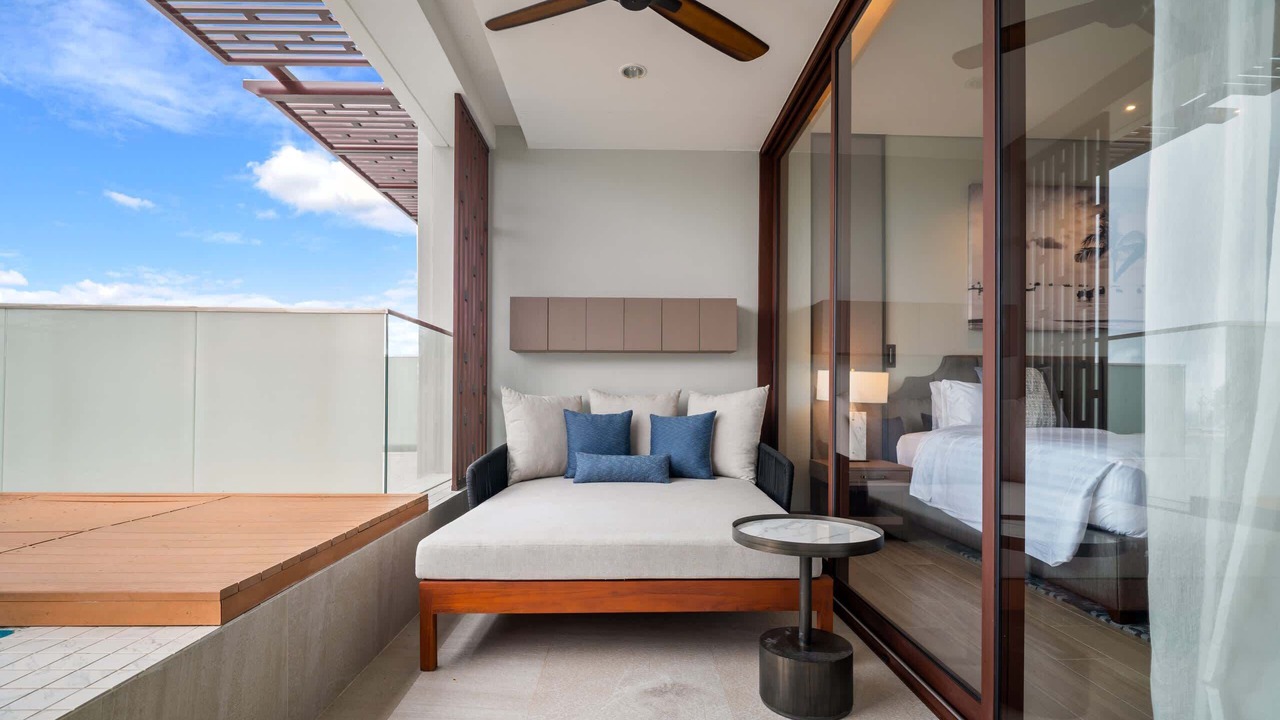 Photo of Bedroom in Laguna