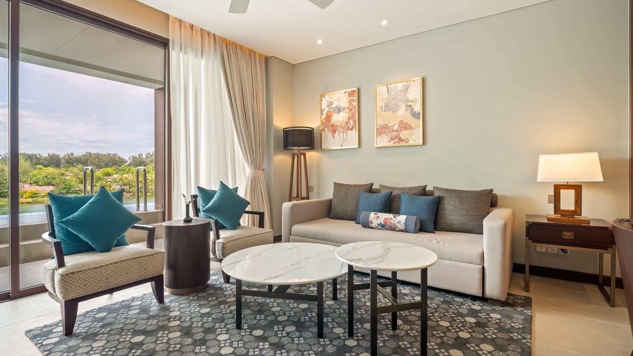 Photo of Livingroom in Laguna