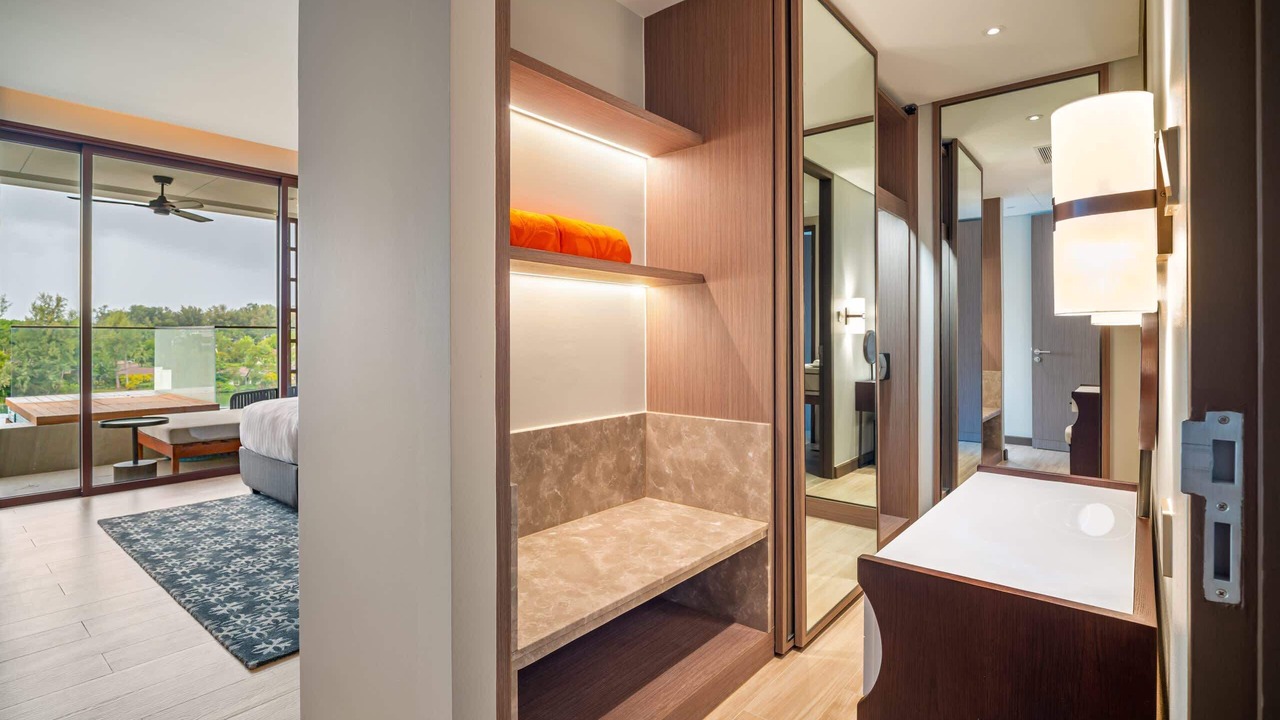 Photo of Bedroom in Laguna