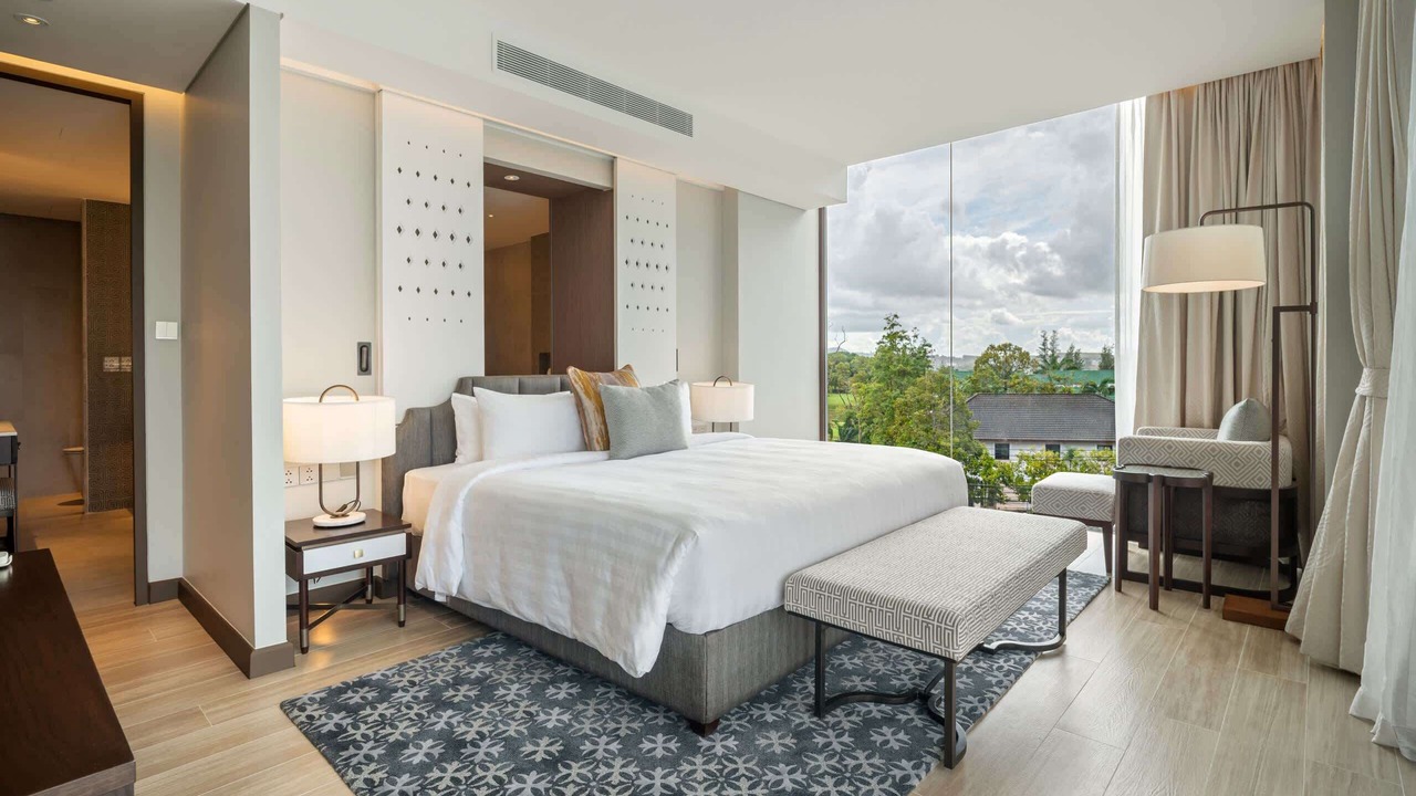 Photo of Bedroom in Laguna