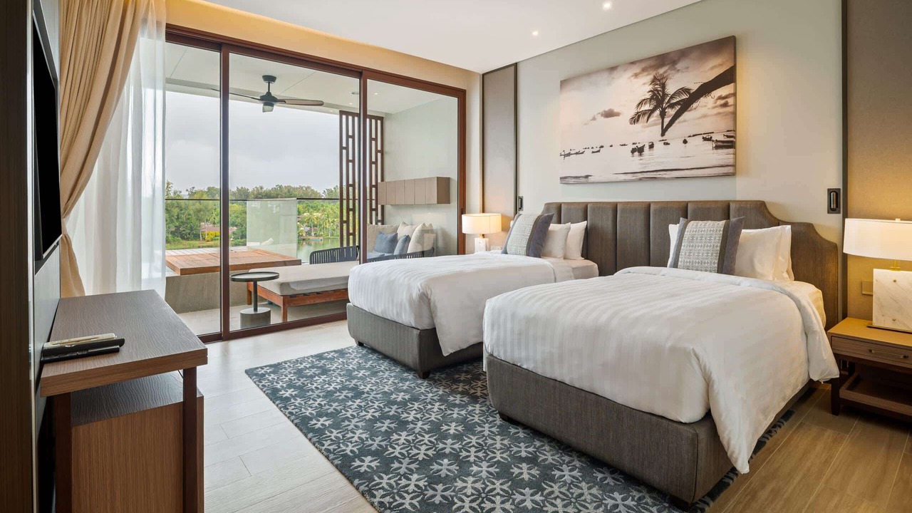 Photo of Bedroom in Laguna