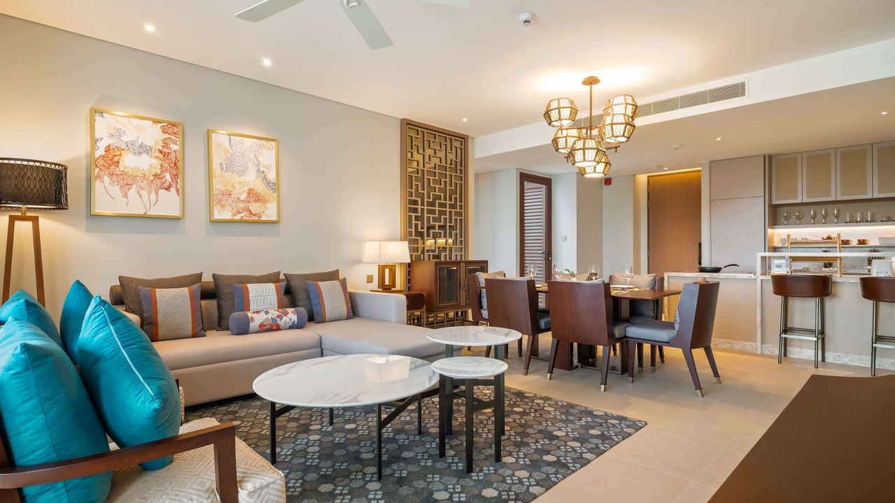 Photo of Livingroom in Laguna