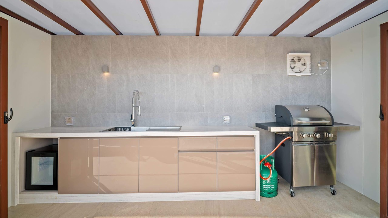 Photo of Kitchen in Laguna