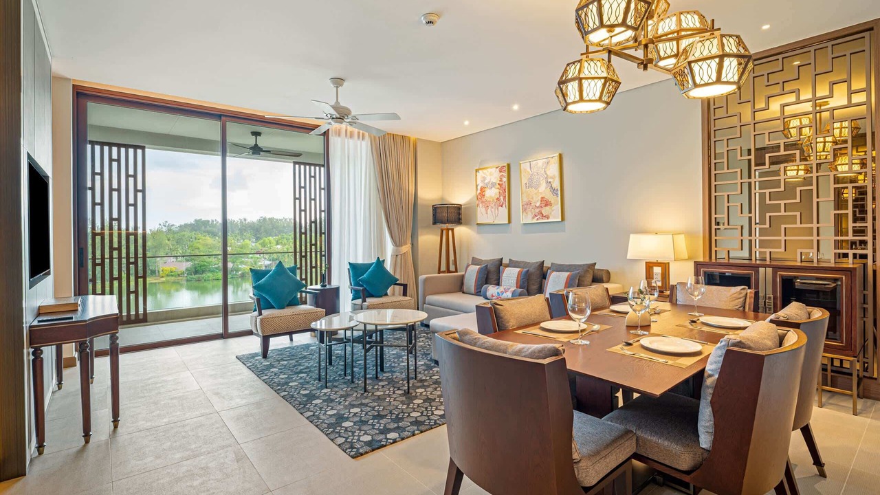 Photo of Livingroom in Laguna
