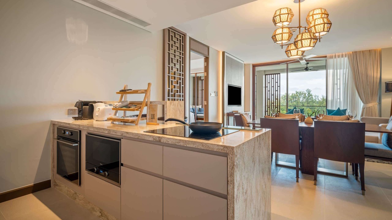 Photo of Kitchen in Laguna