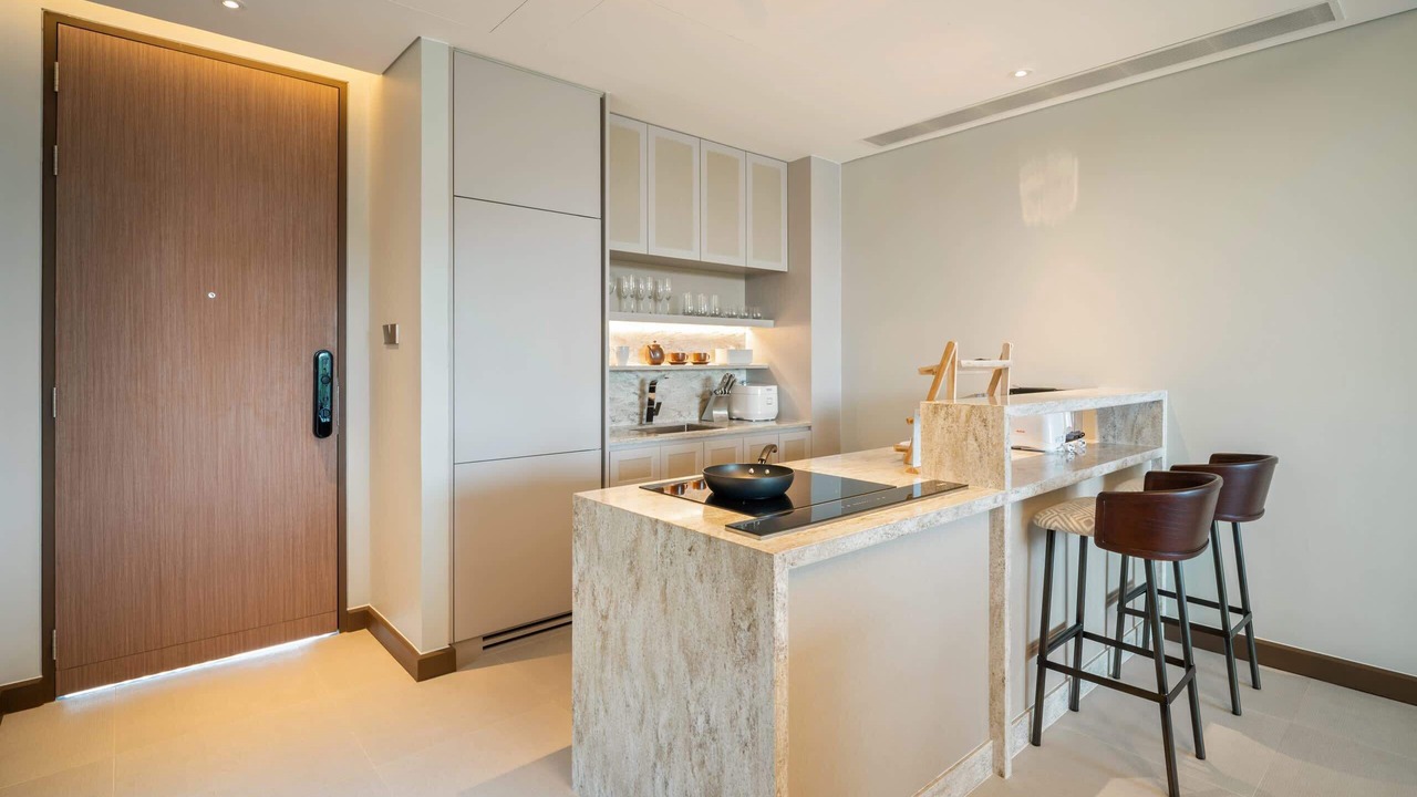 Photo of Kitchen in Laguna